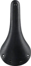 Brooks C13 Saddle - Carbon Black 158mm