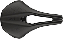 Sillín Fizik Tempo Argo R1 - Negro Carbono 160 mm