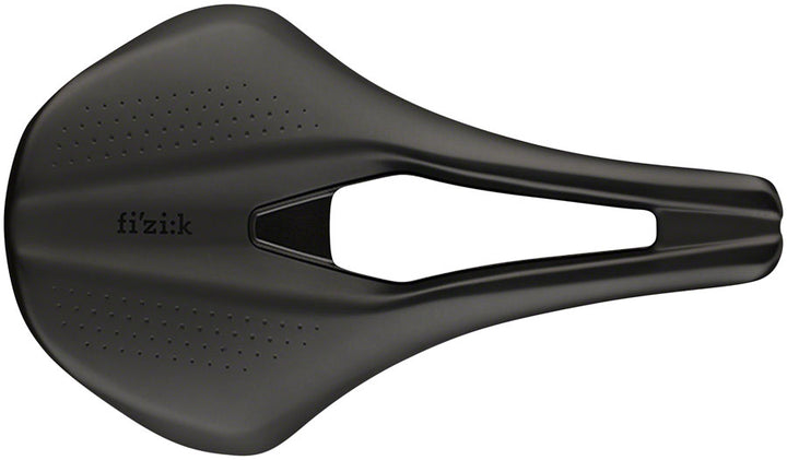 Sillín Fizik Tempo Argo R3 - Kium Negro 150 mm