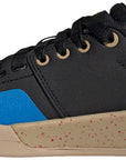 Five Ten Freerider Pro Flat Shoes - Mens Core Black/Carbon/Wonder White 6.5