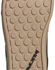 Five Ten Freerider Pro Flat Shoes - Mens Core Black/Carbon/Wonder White 9.5