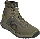 Five Ten Trailcross Mid Pro Flat Shoes - Mens