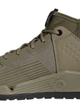 Five Ten Trailcross XT Flat Shoes - Mens Orbit Green/Carbon/Pulse Lime 7.5