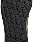 Five Ten Trailcross XT Flat Shoes - Mens Orbit Green/Carbon/Pulse Lime 7.5