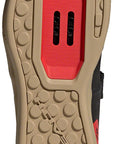 Five Ten Hellcat Pro Mountain Clipless Shoes - Mens Core BLK/Carbon/Pulse Lime 12.5