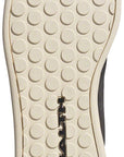 Five Ten Sleuth DLX Flat Shoes - Mens Core Black/Carbon/Wonder White 12.5