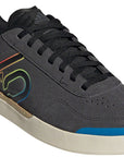 Five Ten Sleuth DLX Flat Shoes - Mens Core Black/Carbon/Wonder White 12.5