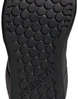 Five Ten Freerider Canvas Flat Shoes - Mens DGH Solid Gray/Core BLK/Gray Three 8.5