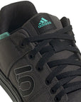 Five Ten Freerider Canvas Flat Shoes - Mens DGH Solid Gray/Core BLK/Gray Three 8.5