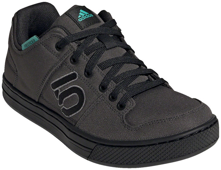 Five Ten Freerider Canvas Flat Shoes - Mens
