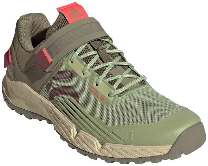 Zapatillas de ciclismo Five Ten Trailcross Clipless para mujer