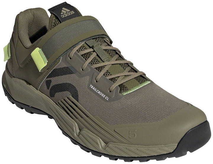 Five Ten Trailcross Mountain Clipless Shoes - Mens