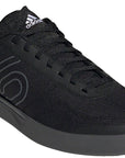 Five Ten Sleuth DLX Canvas Flat Shoes - Mens Core BLK/Gray Five/FTWR White 14