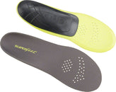 Plantilla Superfeet Carbon Foot Bed: Talla F (Hombre 41-43)