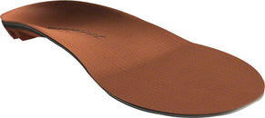 Plantilla de cobre Superfeet: talla D (M 7.5-9 W 8.5-10)