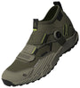 Five Ten Trailcross Pro Clipless Shoes - Mens - Green/Black/Green / 6