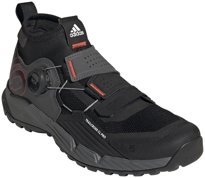 Five Ten Trailcross Pro Clipless Shoes - Womens