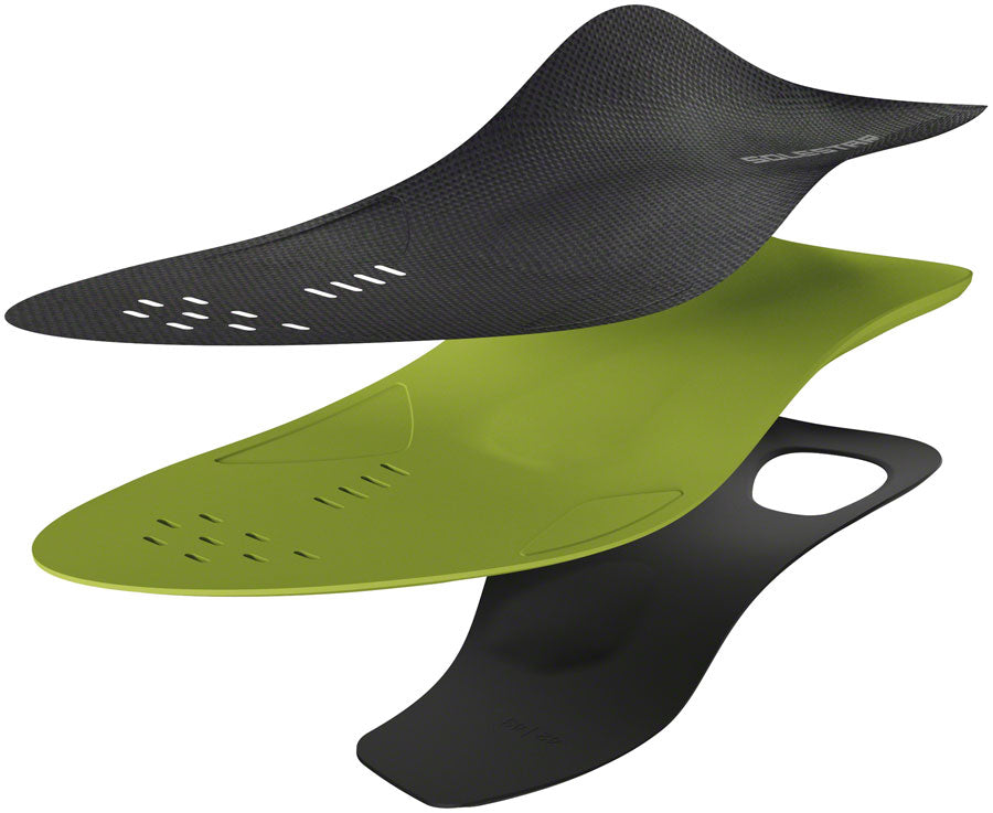 Ergon IP Pro Solestar Insoles - Thumbnail 4