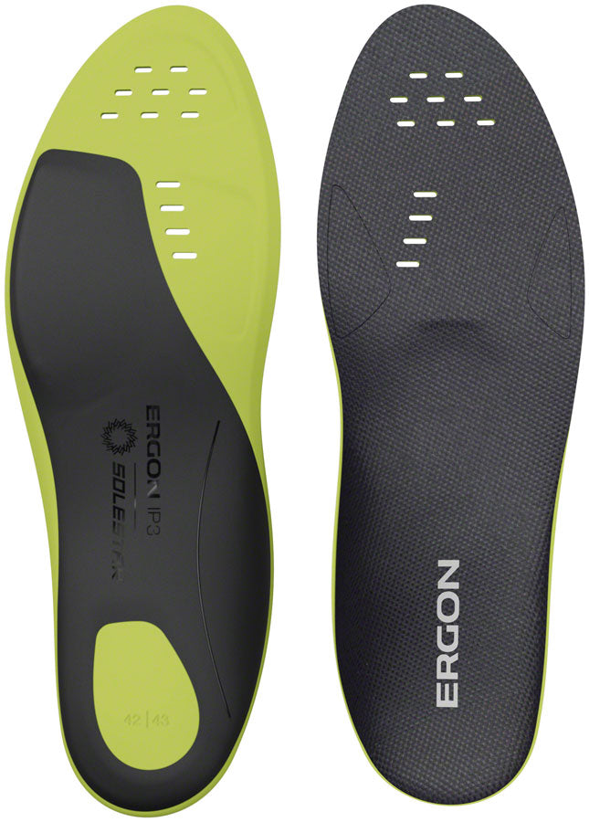 Ergon IP Pro Solestar Insoles - Thumbnail 3