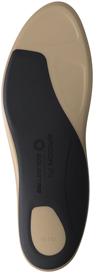 Ergon IP Tour Solestar Insoles - Thumbnail 2