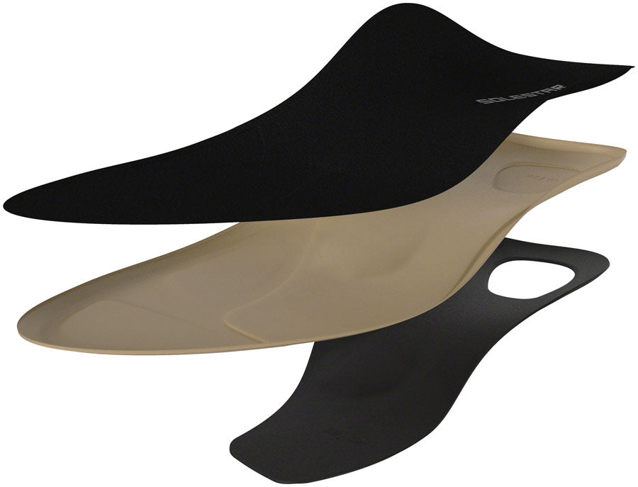 Ergon IP Tour Solestar Insoles - Thumbnail 3