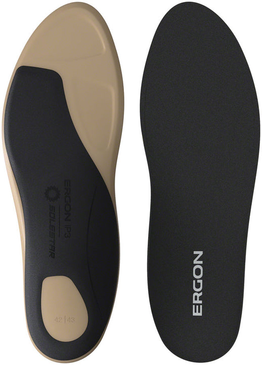 Plantillas Ergon IP Tour Solestar - Talla 40/41