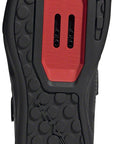 Five Ten Hellcat Clipless Shoes - Mens Core Black/Core Black/Ftwr White 8.5