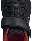Five Ten Hellcat Clipless Shoes - Mens Core Black/Core Black/Ftwr White 8.5