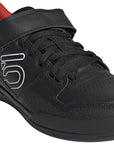 Five Ten Hellcat Clipless Shoes - Mens Core Black/Core Black/Ftwr White 8.5