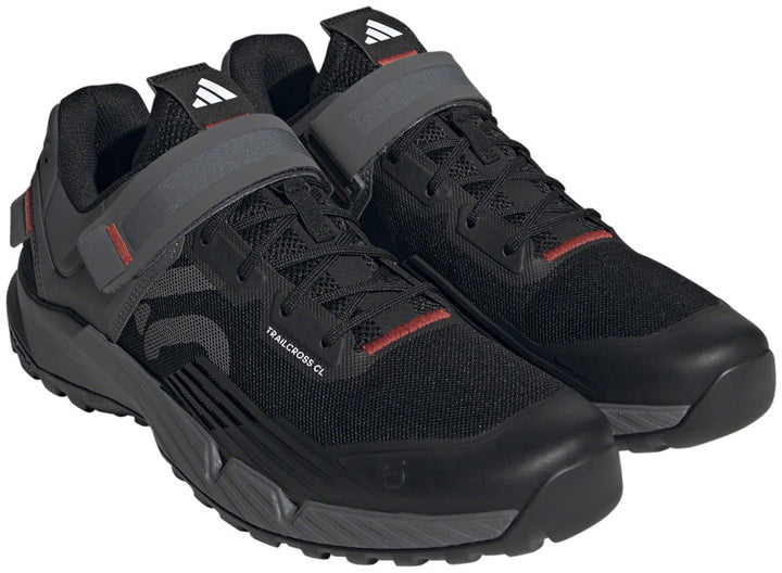 Five Ten Trailcross Mountain Clipless Shoes - Mens