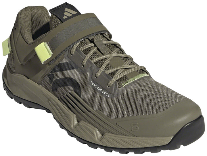 Five Ten Trailcross Mountain Clipless Shoes - Mens