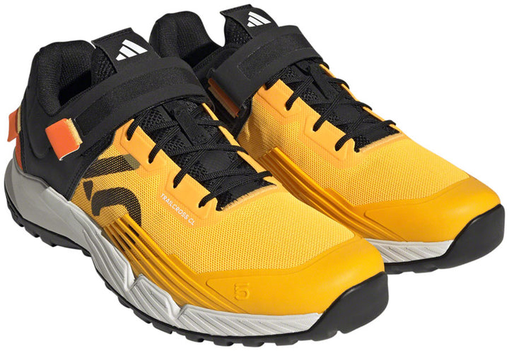 Five Ten Trailcross Mountain Clipless Shoes - Mens