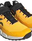 Five Ten Trailcross Mountain Clipless Shoes - Mens Gold/Black/Orange 12