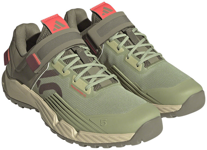 Five Ten Trailcross Clipless Shoes - Womens