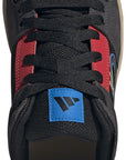 Five Ten Freerider Flat Shoes - Mens Core Black/Carbon/Red 13