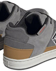 Five Ten Freerider Flat Shoes - Mens Gray Five/Gray One/Bronze Strata 11.5