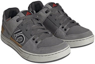 Zapatillas planas Five Ten Freerider para hombre: Gris Five/Gris One/Bronce Strata 11.5