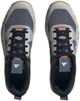Five Ten Trailcross XT Flat Shoes - Mens Silver Violet/Ftwr White/Steel 9.5