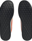Five Ten Freerider Pro Flat Shoes - Mens Solar Gold/Ftwr White/Impact Orange 9.5