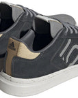 Five Ten Sleuth Flat Shoes - Mens Gray Five/Gray Three/Bronze Strata 13