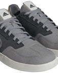 Five Ten Sleuth Flat Shoes - Mens Gray Five/Gray Three/Bronze Strata 12