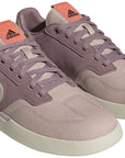 Five Ten Sleuth Flat Shoes - Womens Wonder Oxide/Wonder Taupe/Coral 9.5