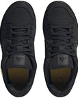 Five Ten Freerider Canvas Flat Shoes - Mens Core BLK/Dgh Solid Gray/Gray Five 13