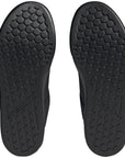 Five Ten Freerider Canvas Flat Shoes - Mens Core BLK/Dgh Solid Gray/Gray Five 13