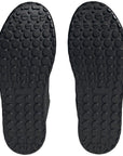 Five Ten Impact Pro Mid Flat Shoes - Mens Core Black/Gray Three/Gray Six 12