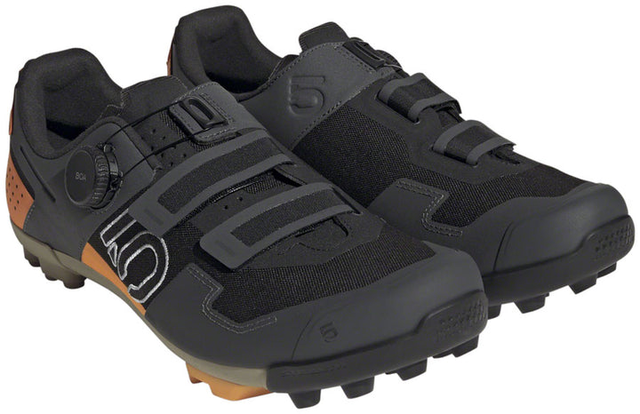Five Ten Kestrel BOA Mountain Clipless Shoes - Men's