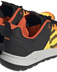 Five Ten Trailcross XT Flat Shoes - Mens Solar Gold/Core BLK/Impact Orange 11.5
