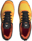 Five Ten Trailcross XT Flat Shoes - Mens Solar Gold/Core BLK/Impact Orange 11.5