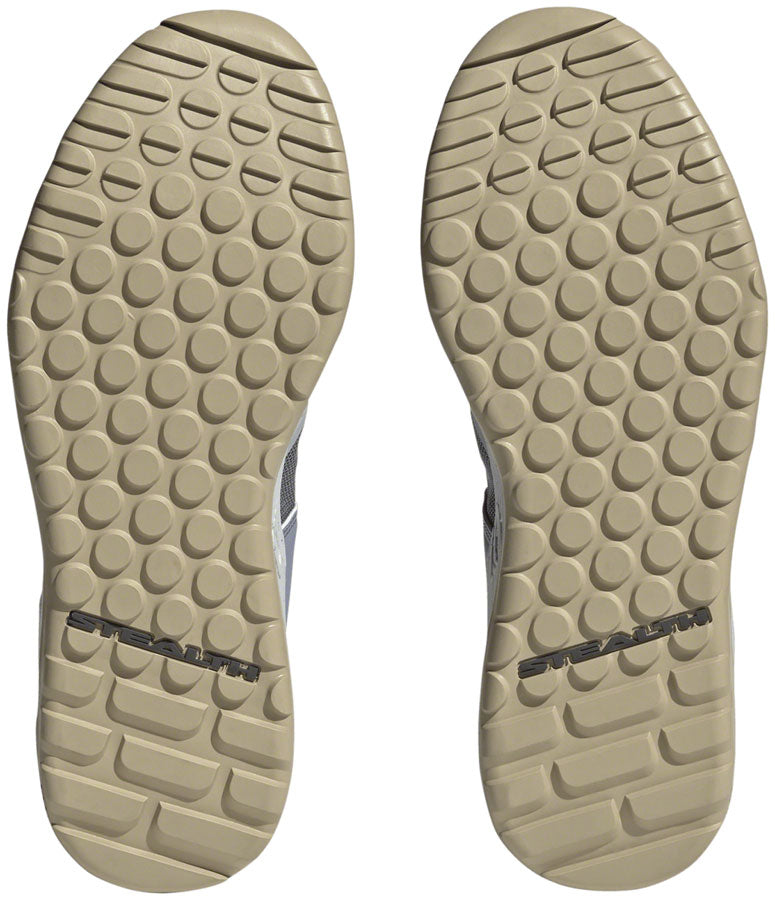 Zapatillas planas Five Ten Trailcross XT para mujer, color violeta plateado/blanco ftwr/acero Wonder 7