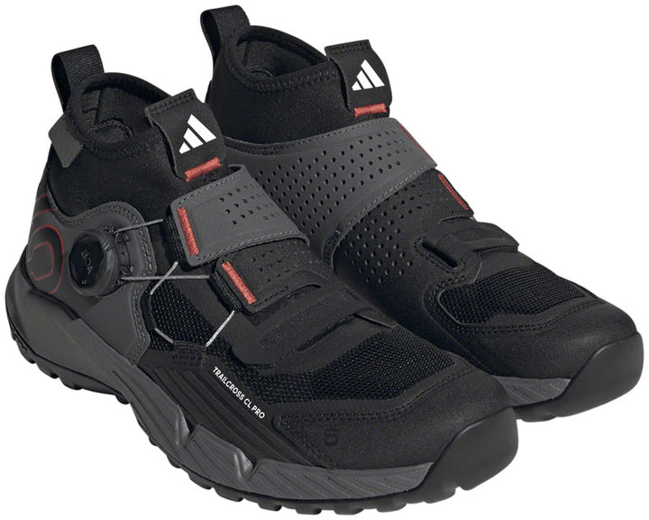 Five Ten Trailcross Pro Clipless Shoes - Womens